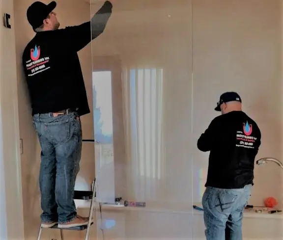 Professional plumbing installation for Boiler Repair in East Rockwood